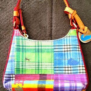 Auth D&B Picnic Mini